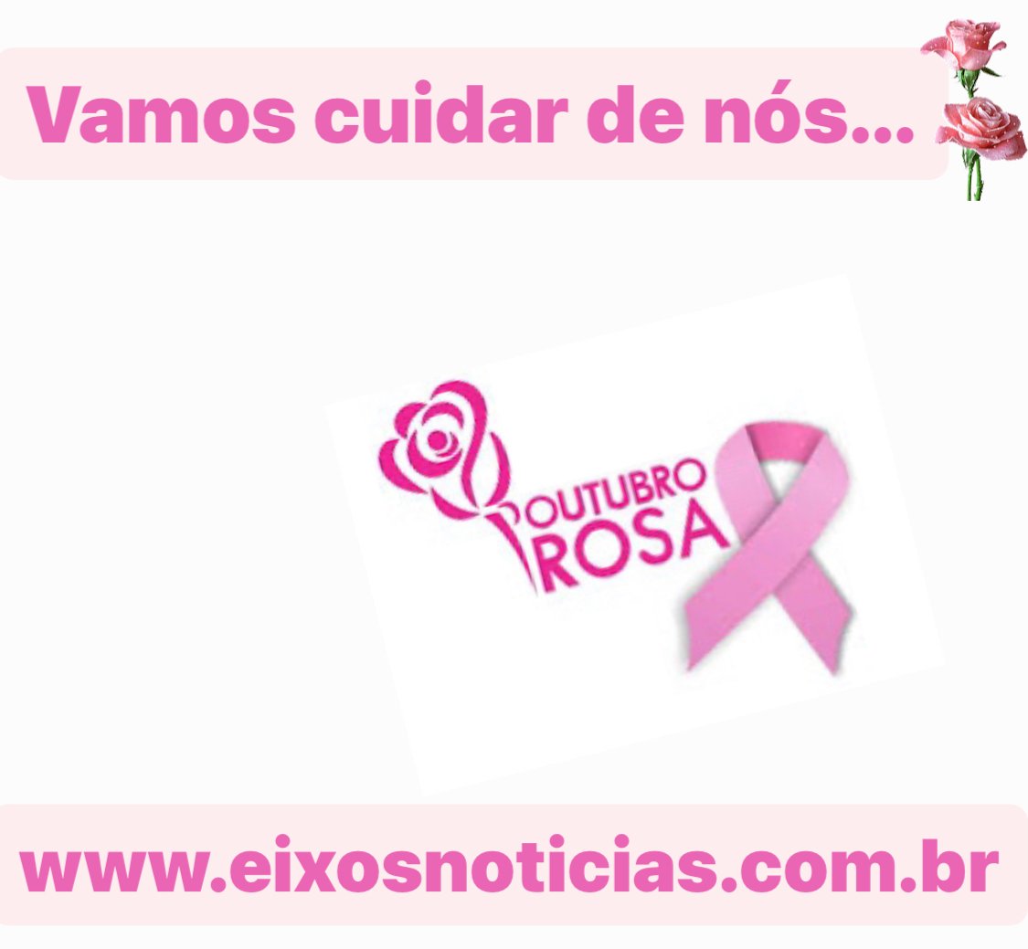 Outubro Rosa