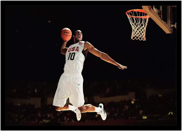 Basquete