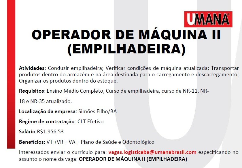 Emprego