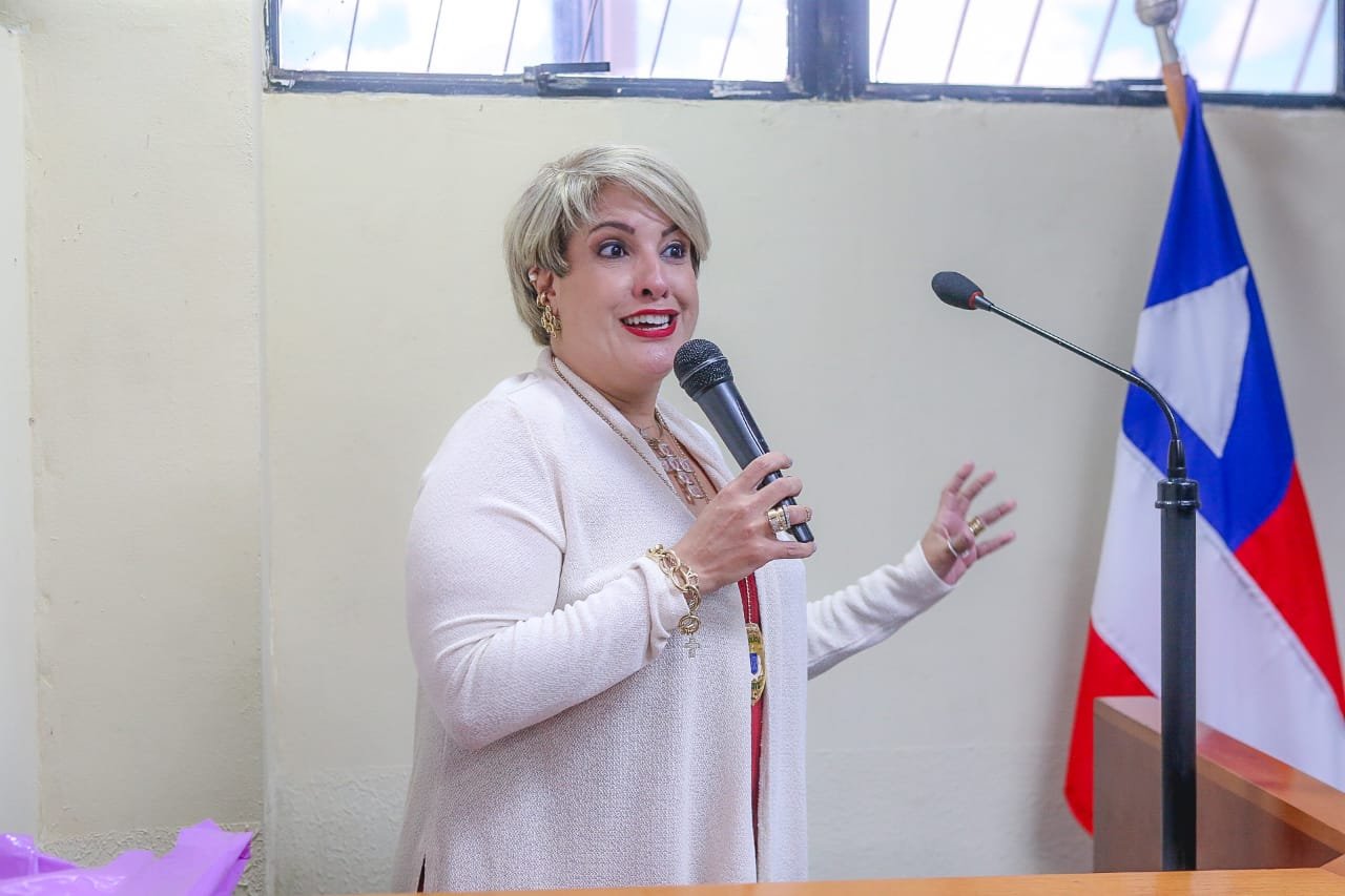 Fórum de mulheres 