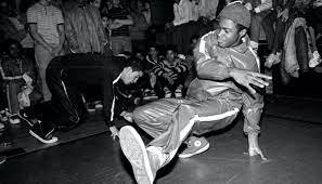 Hip Hop: 50 Anos de Ritmo, Cultura e Resistência