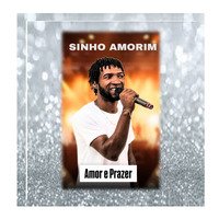 Sinho Amorim grava música de Caetano Barata