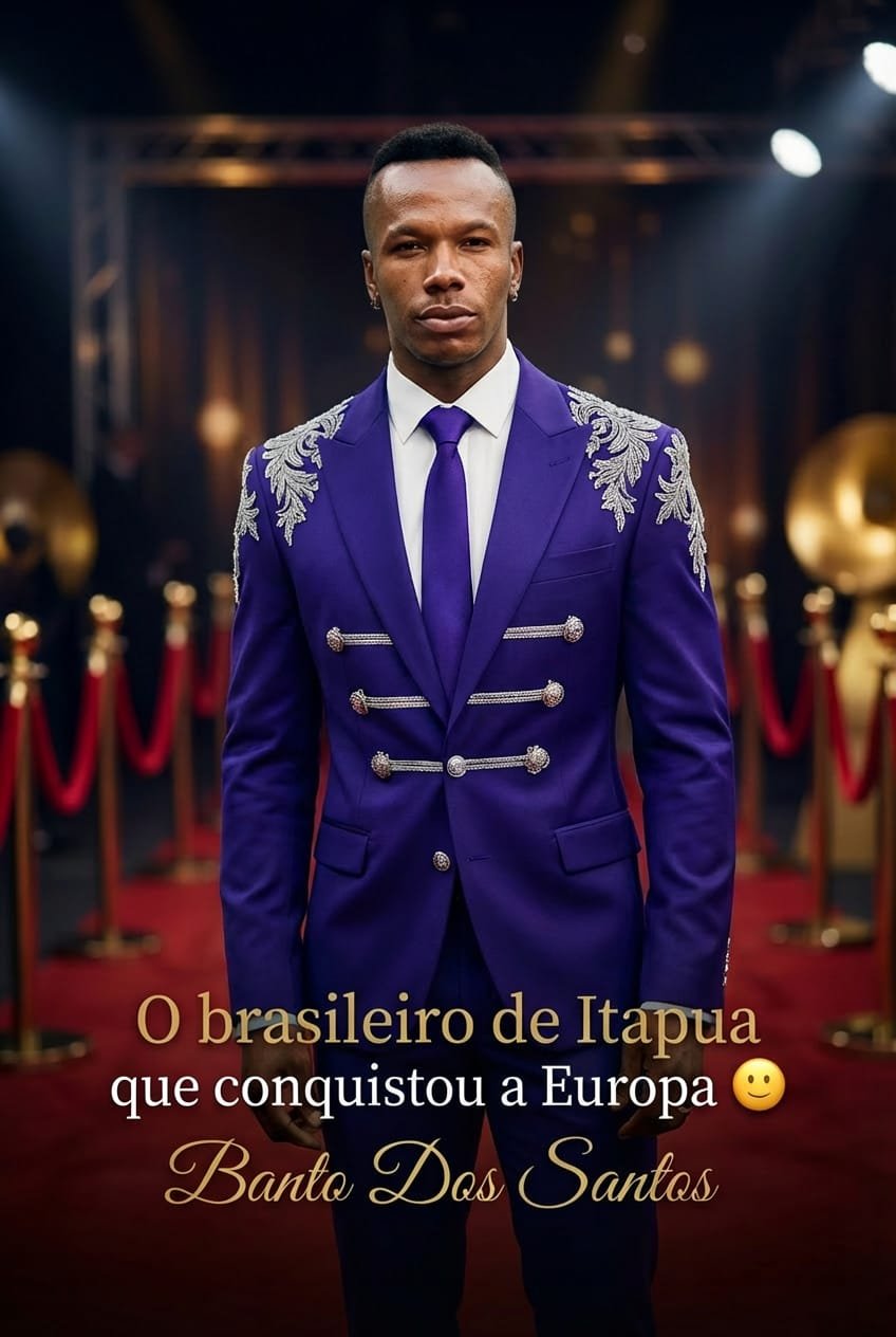 Baiano Banto dos Santos &eacute; premiado na Fran&ccedil;a por m&uacute;sica e integra&ccedil;&atilde;o cultural entre Brasil e Rom&ecirc;nia