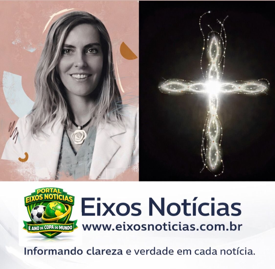 Brasil avan&ccedil;a em medicina regenerativa: polilaminina de pesquisadora brasileira mostra resultados promissores na recupera&ccedil;&atilde;o de les&otilde;es medulares