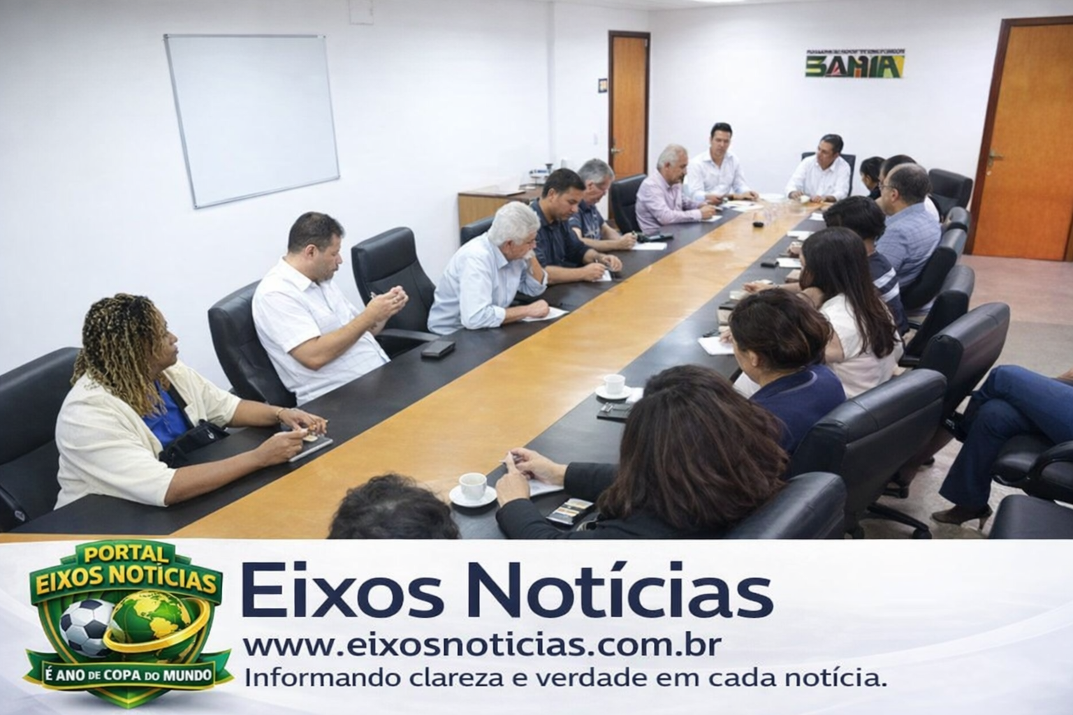 Secretaria de Comunica&ccedil;&atilde;o abre inscri&ccedil;&atilde;o para elei&ccedil;&atilde;o do Conselho Estadual