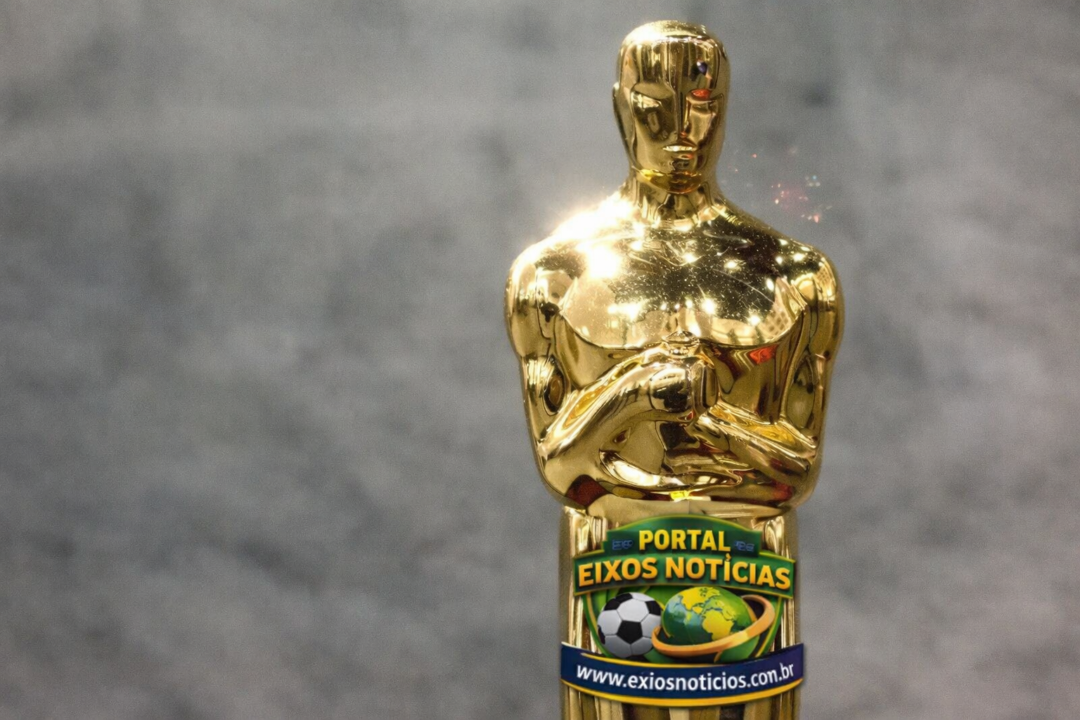 &ldquo;Uma Batalha Ap&oacute;s a Outra&rdquo; domina o Oscar 2026 e leva seis estatuetas; Brasil sai sem pr&ecirc;mios