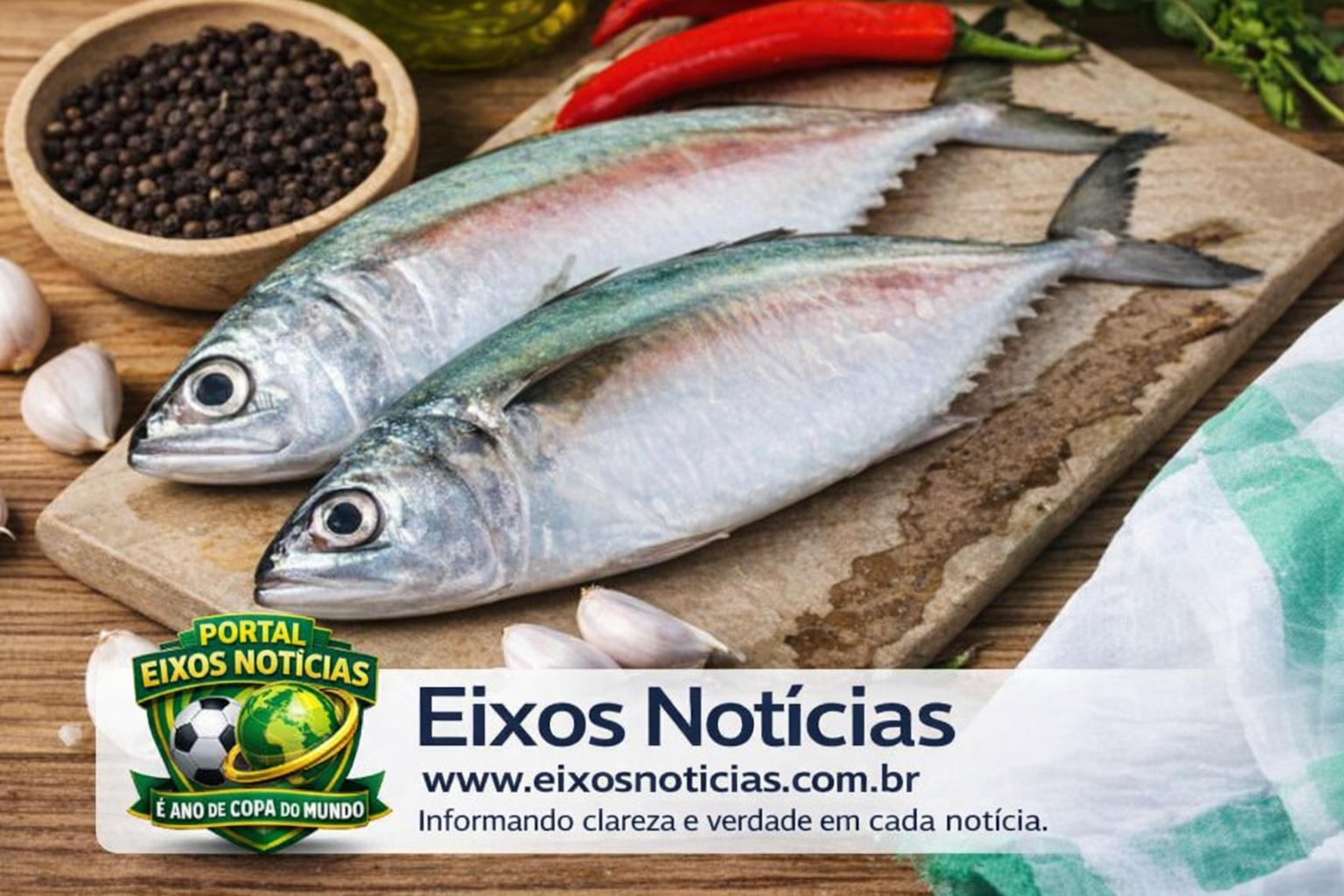 Distribui&ccedil;&atilde;o de peixe em Sim&otilde;es Filho exp&otilde;e como a desinforma&ccedil;&atilde;o pode distorcer pol&iacute;ticas p&uacute;blicas rotineiras