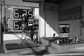 Pacote para conter alta dos combust&iacute;veis inclui subs&iacute;dios e isen&ccedil;&otilde;es 