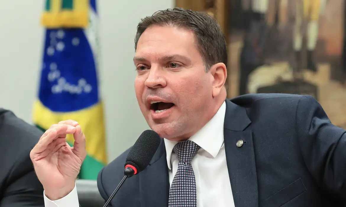 Pris&atilde;o de Ramagem &eacute; fruto da coopera&ccedil;&atilde;o entre Brasil e EUA, diz PF 