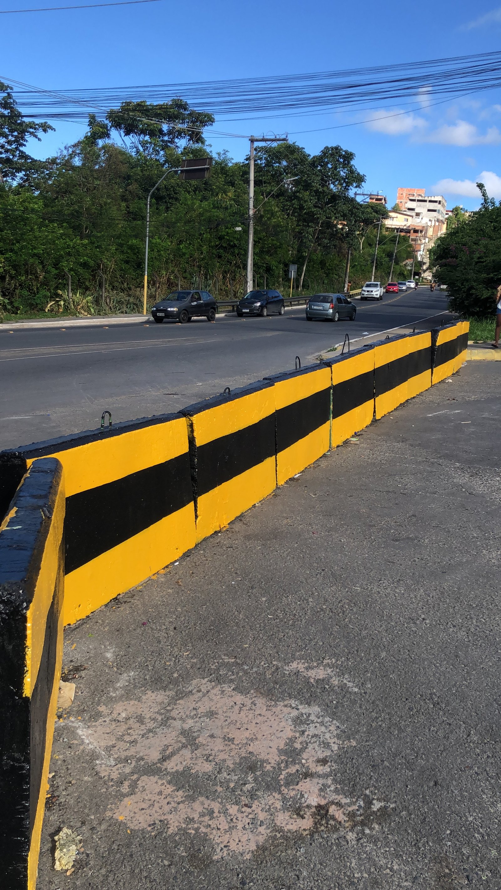 A gest&atilde;o do prefeito Del fecha a &ldquo;roubadinha&rdquo; na descida da delegacia 