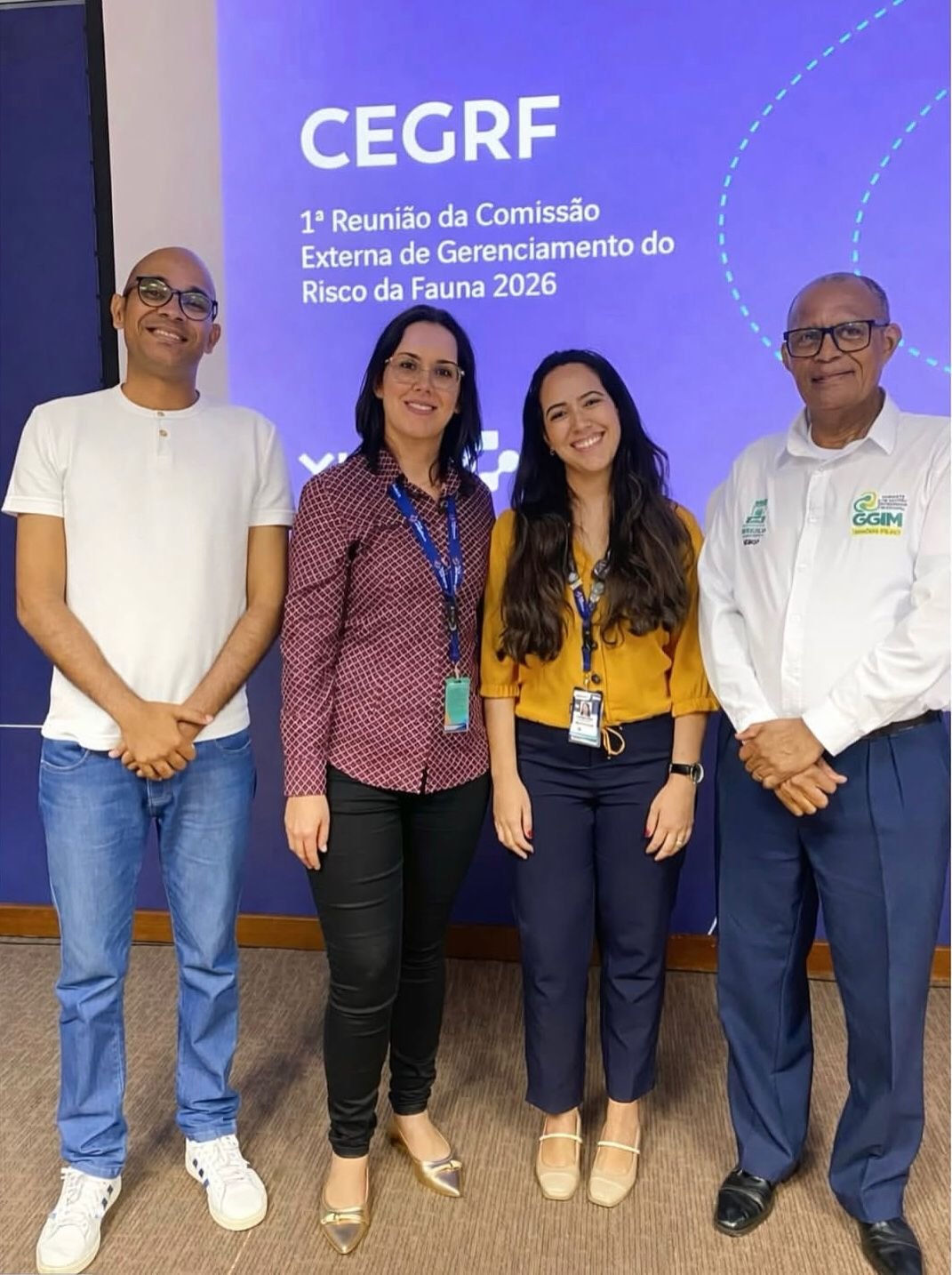 Sim&otilde;es Filho refor&ccedil;a atua&ccedil;&atilde;o regional para preven&ccedil;&atilde;o de riscos no entorno do Aeroporto de Salvador