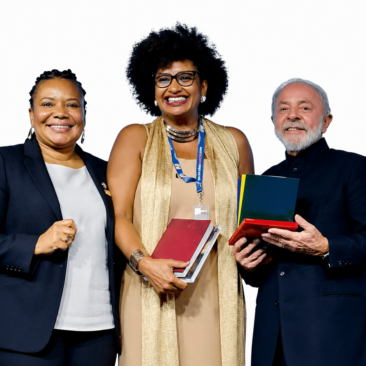 Cama&ccedil;ari ganha destaque nacional com vit&oacute;ria no Pr&ecirc;mio VivaLeitura