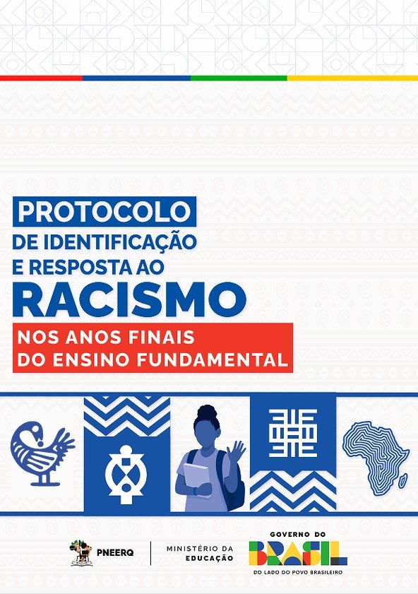 Escolas brasileiras ganham novos instrumentos para fortalecer combate ao racismo