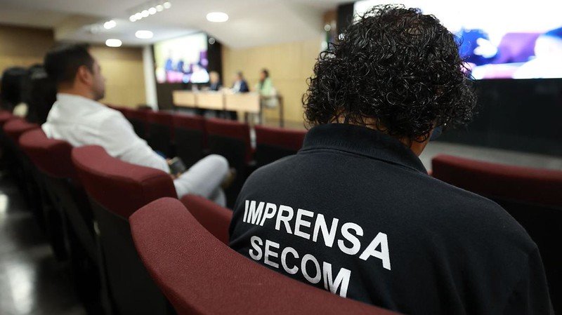Inscri&ccedil;&otilde;es abertas para a forma&ccedil;&atilde;o gratuita em Comunica&ccedil;&atilde;o para a Justi&ccedil;a Racial