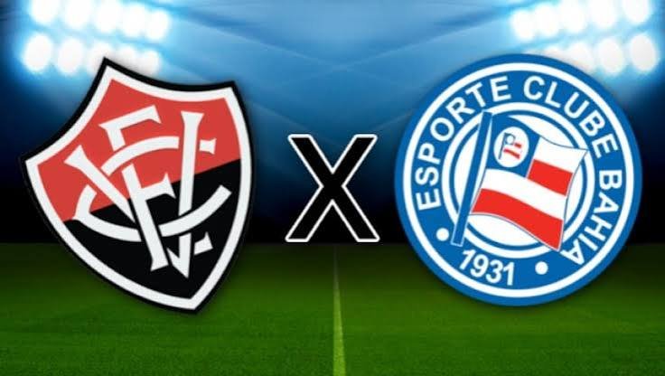 Bahia e Vit&oacute;ria vencem na retomada do Brasileir&atilde;o e iniciam segundo semestre com confian&ccedil;a