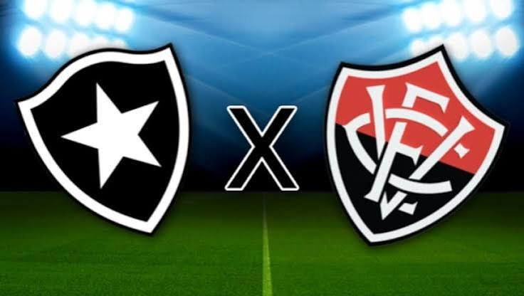 Vit&oacute;ria segura o Botafogo no Engenh&atilde;o e conquista ponto importante no Brasileir&atilde;o