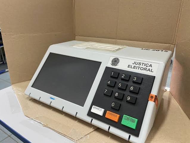 Eleitor tem at&eacute; esta quinta-feira (20) para solicitar voto em tr&acirc;nsito 