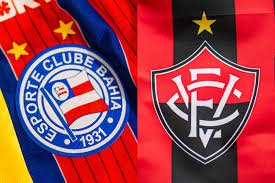 Bahia desperdi&ccedil;a chances, mas vence o Vit&oacute;ria por 2 a 0 no Barrad&atilde;o