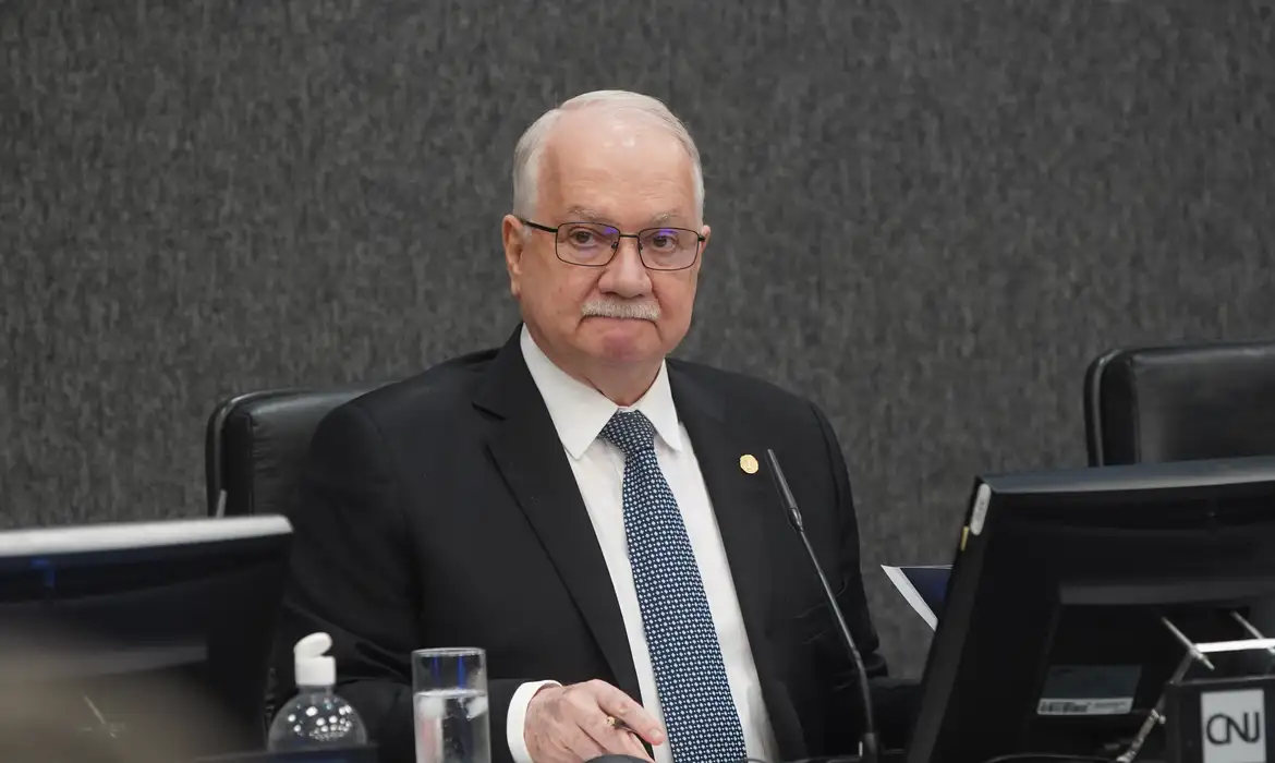 Instituto Vladimir Herzog alerta Fachin sobre interfer&ecirc;ncia dos EUA 