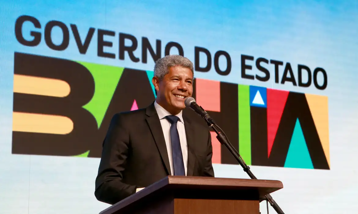 Jer&ocirc;nimo n&atilde;o v&ecirc; ACM Neto pelo retrovisor e &eacute; reeleito governador da Bahia no primeiro turno