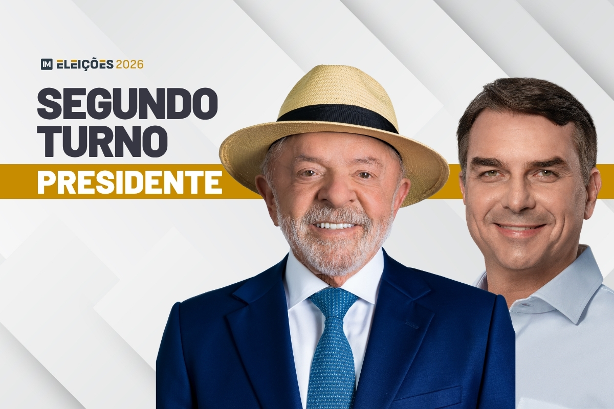 Eleitor que faltou ao primeiro turno pode votar no segundo